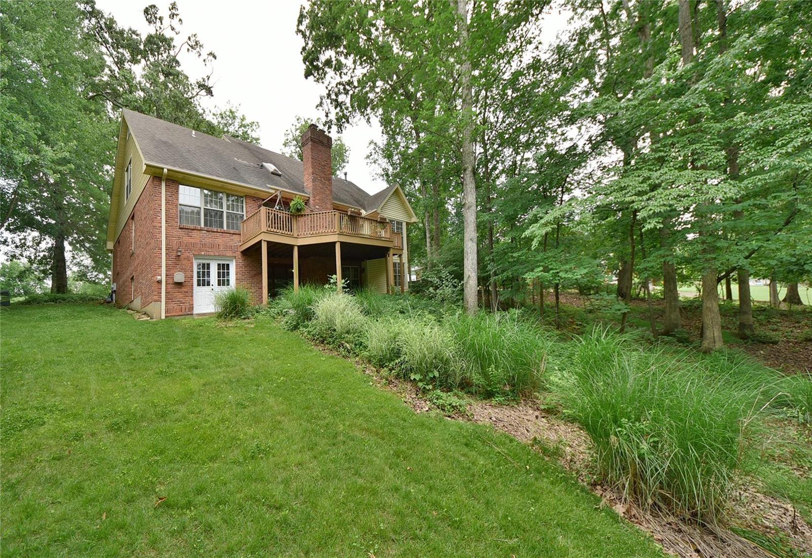 Eagle Glen Estates - Residential