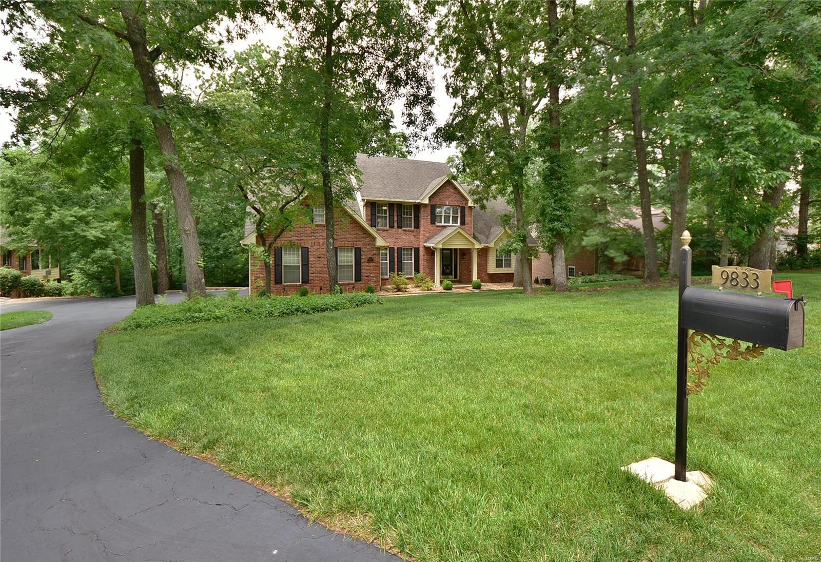 Eagle Glen Estates - Residential