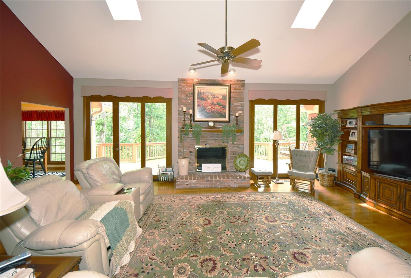 Eagle Glen Estates - Residential