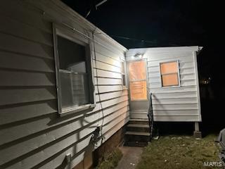 Bissell Hills 9 - Residential