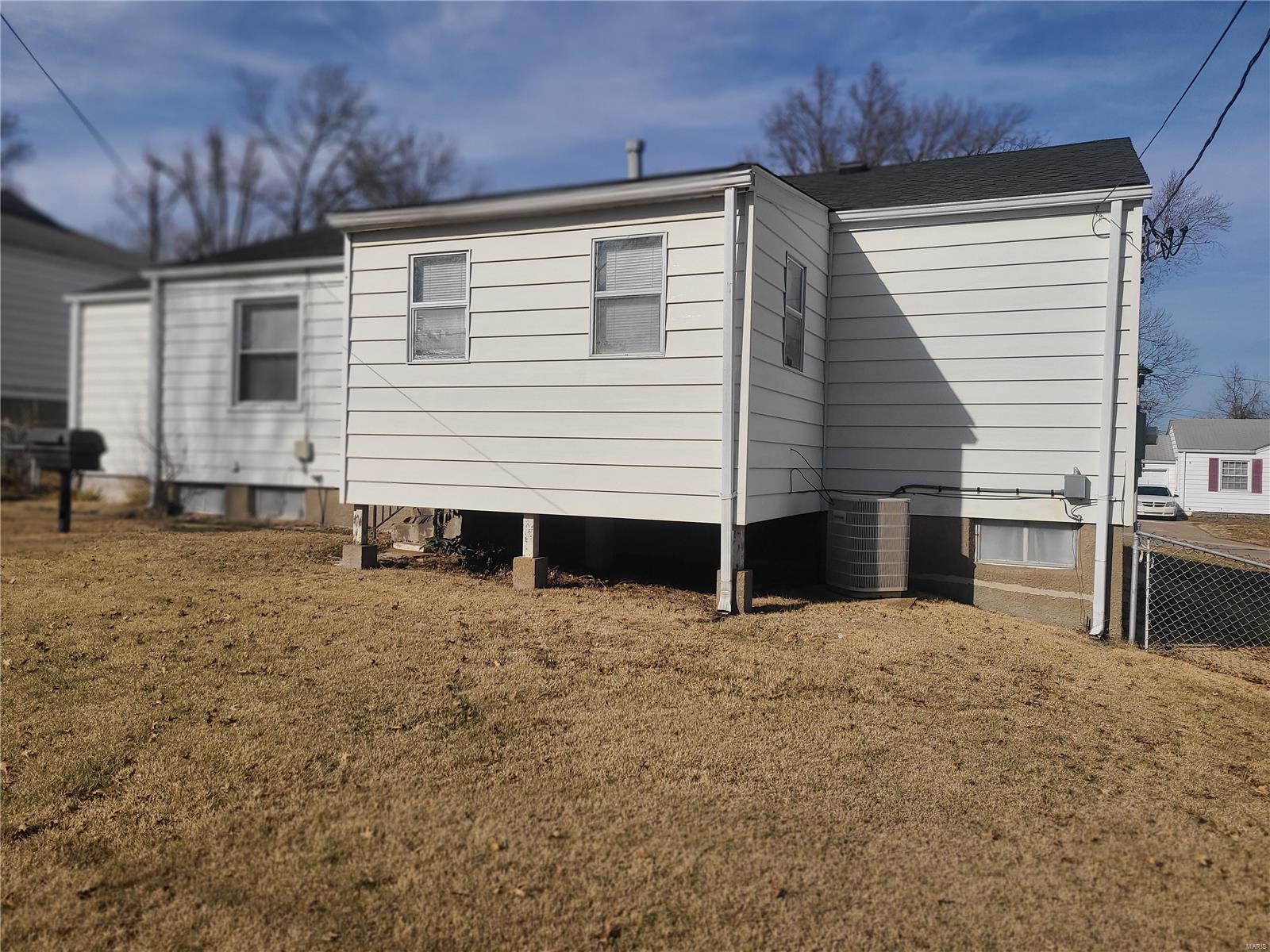 Bissell Hills 9 - Residential