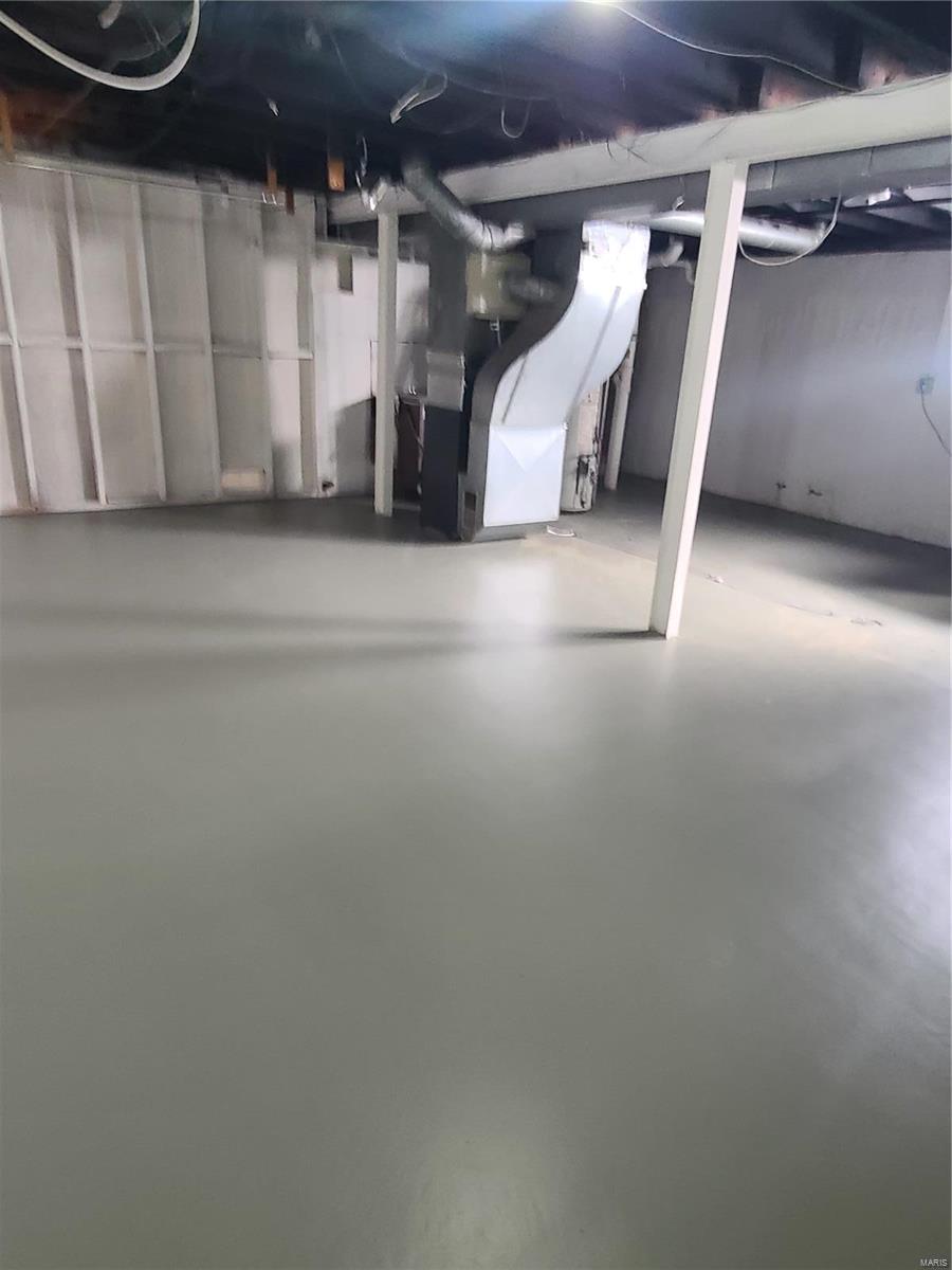 Bissell Hills 9 - Residential