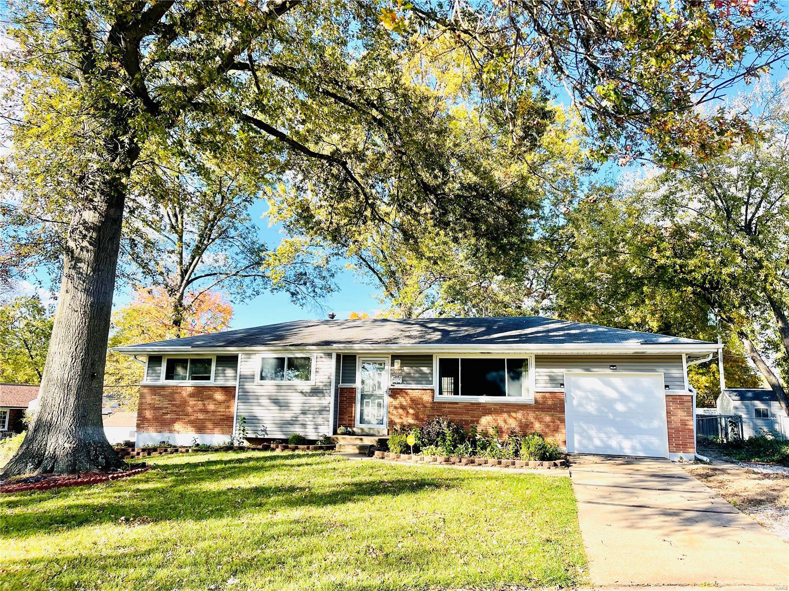 Elizabeth Court - Residential
