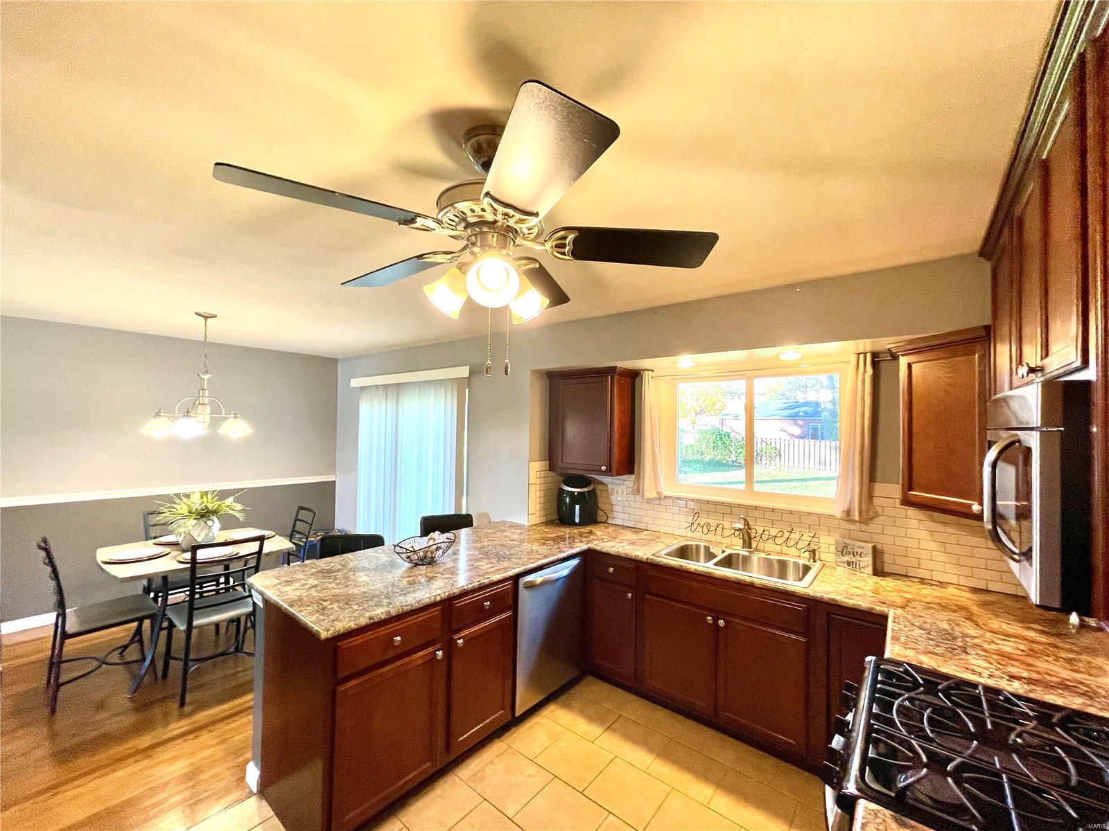 Elizabeth Court - Residential
