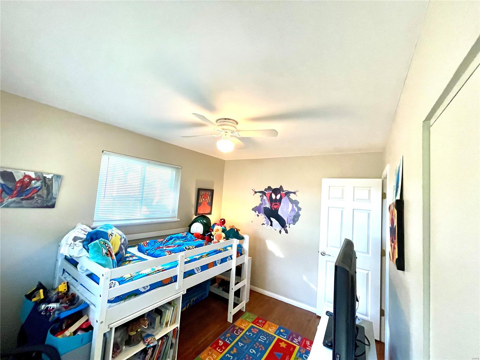 Elizabeth Court - Residential