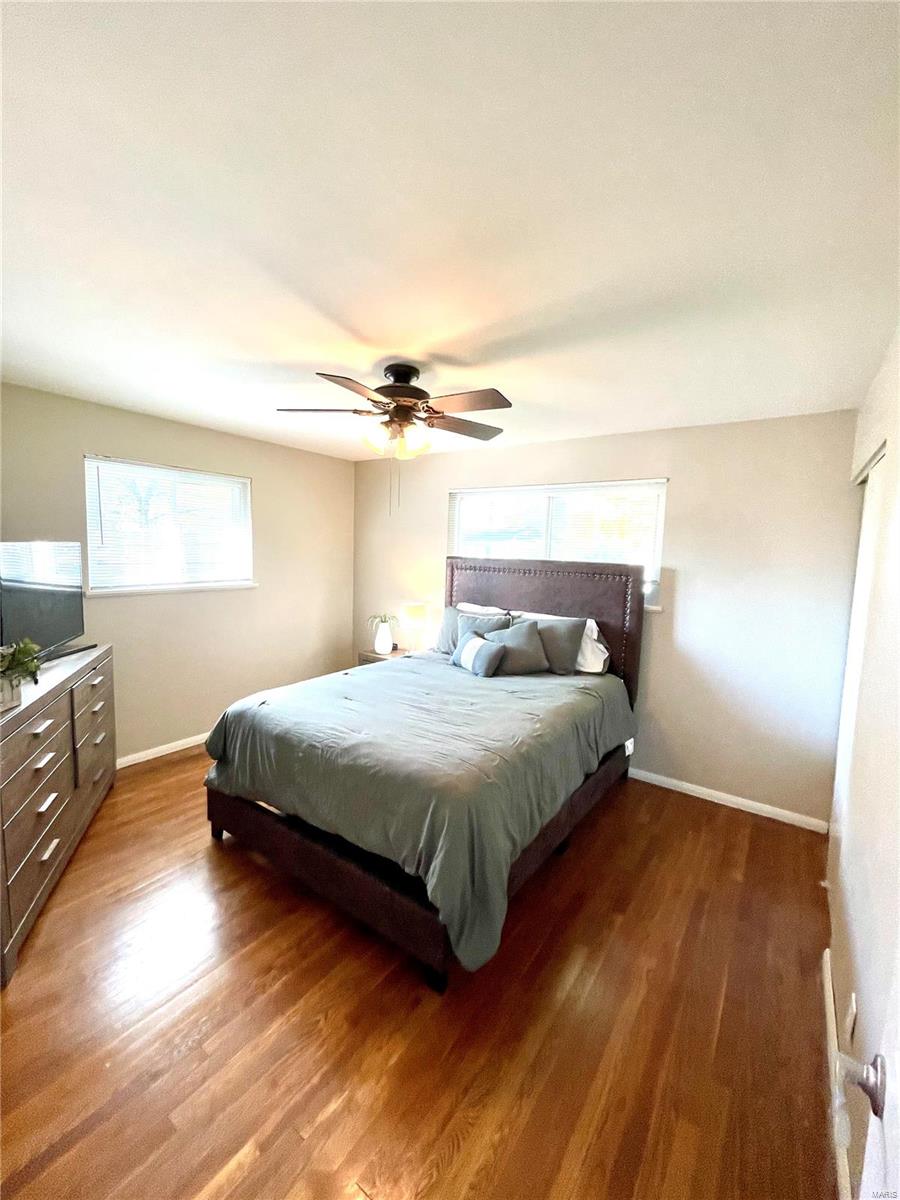 Elizabeth Court - Residential