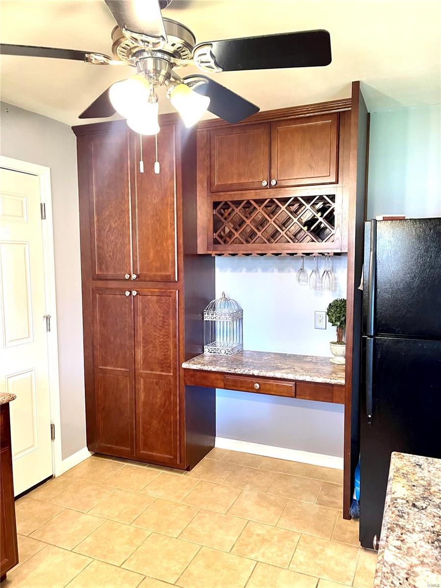 Elizabeth Court - Residential