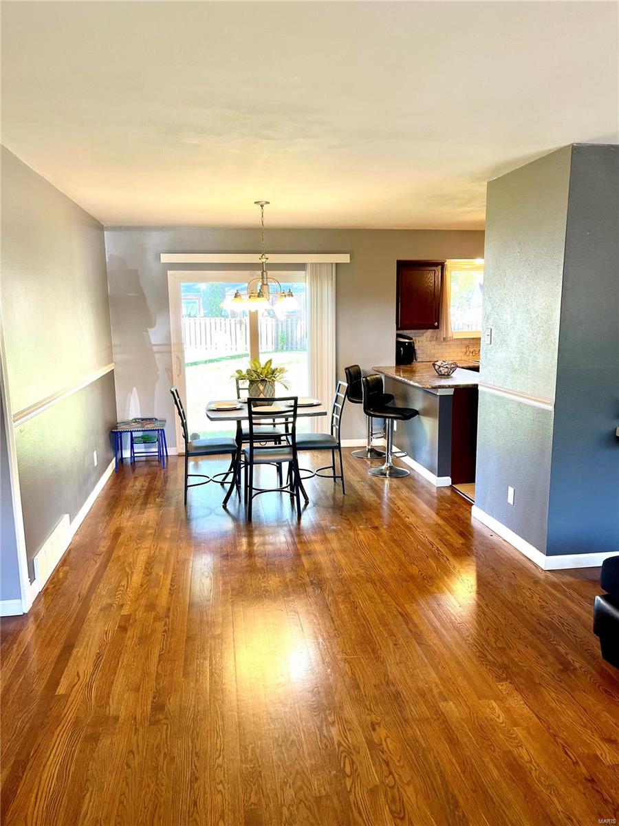 Elizabeth Court - Residential