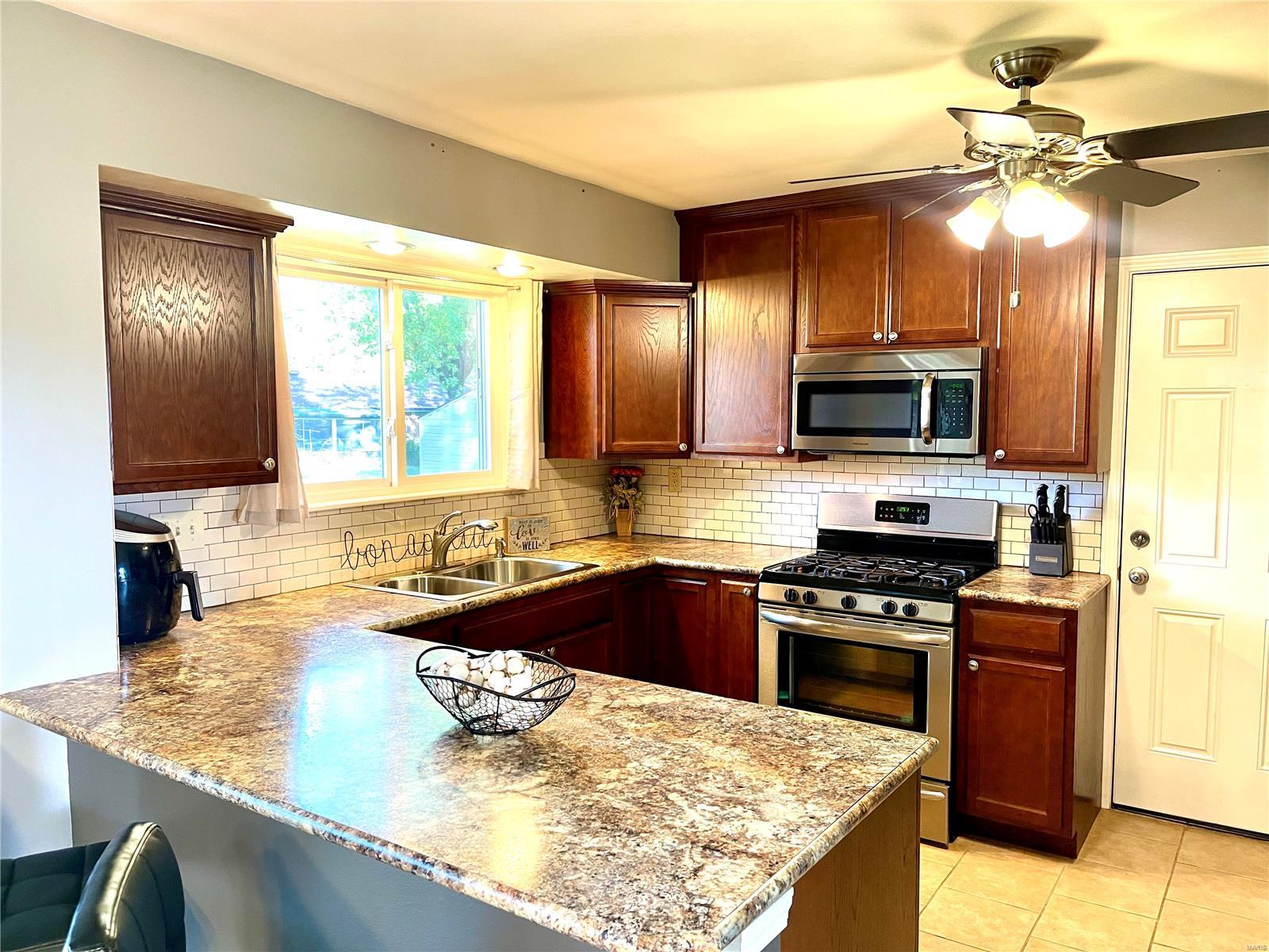 Elizabeth Court - Residential