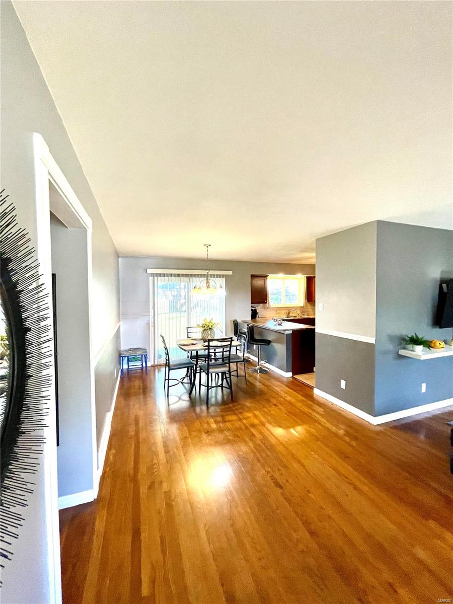 Elizabeth Court - Residential