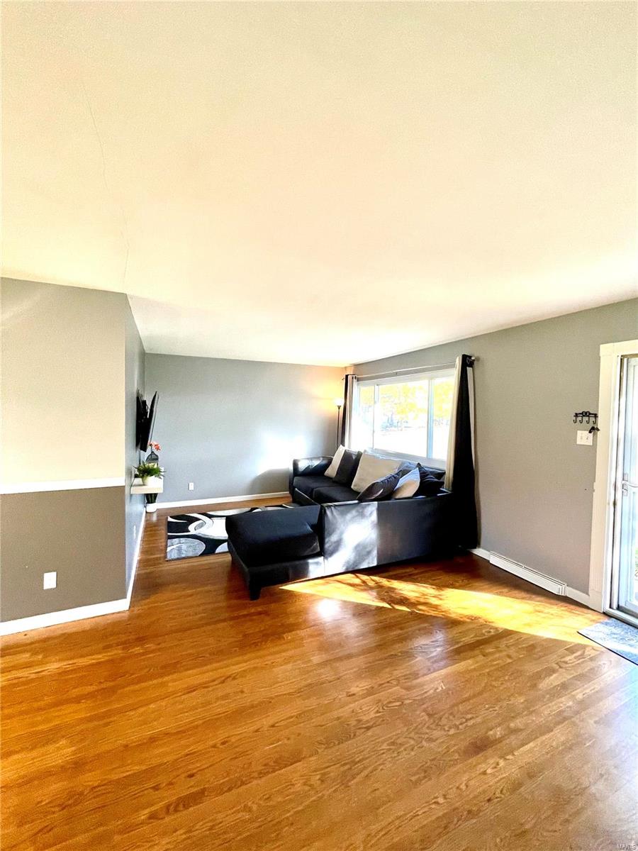 Elizabeth Court - Residential