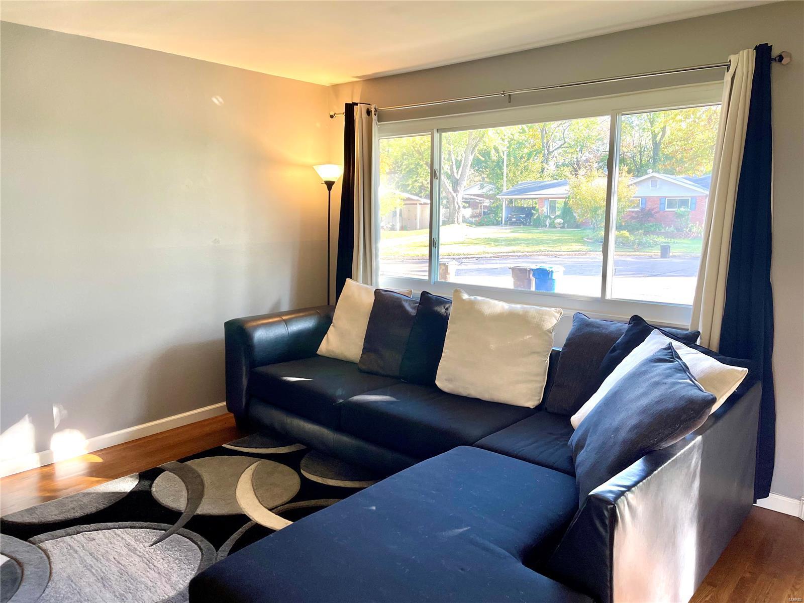 Elizabeth Court - Residential