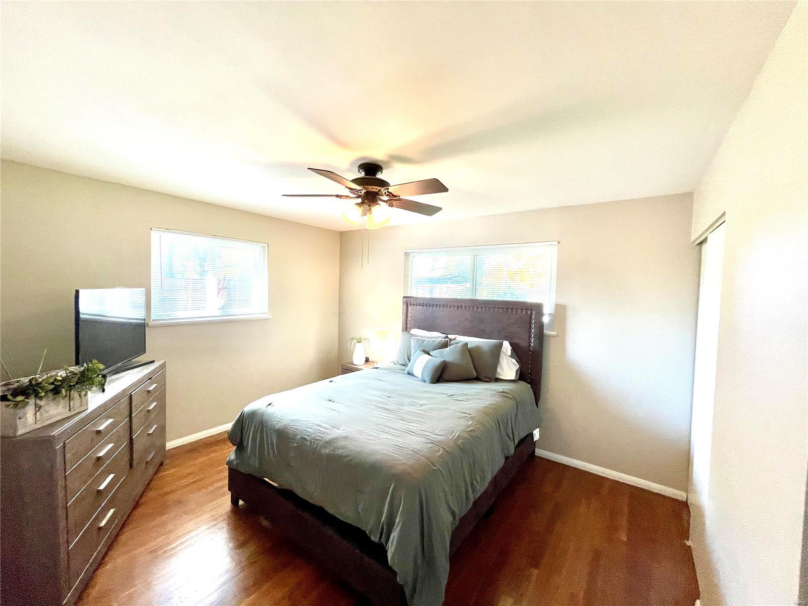 Elizabeth Court - Residential