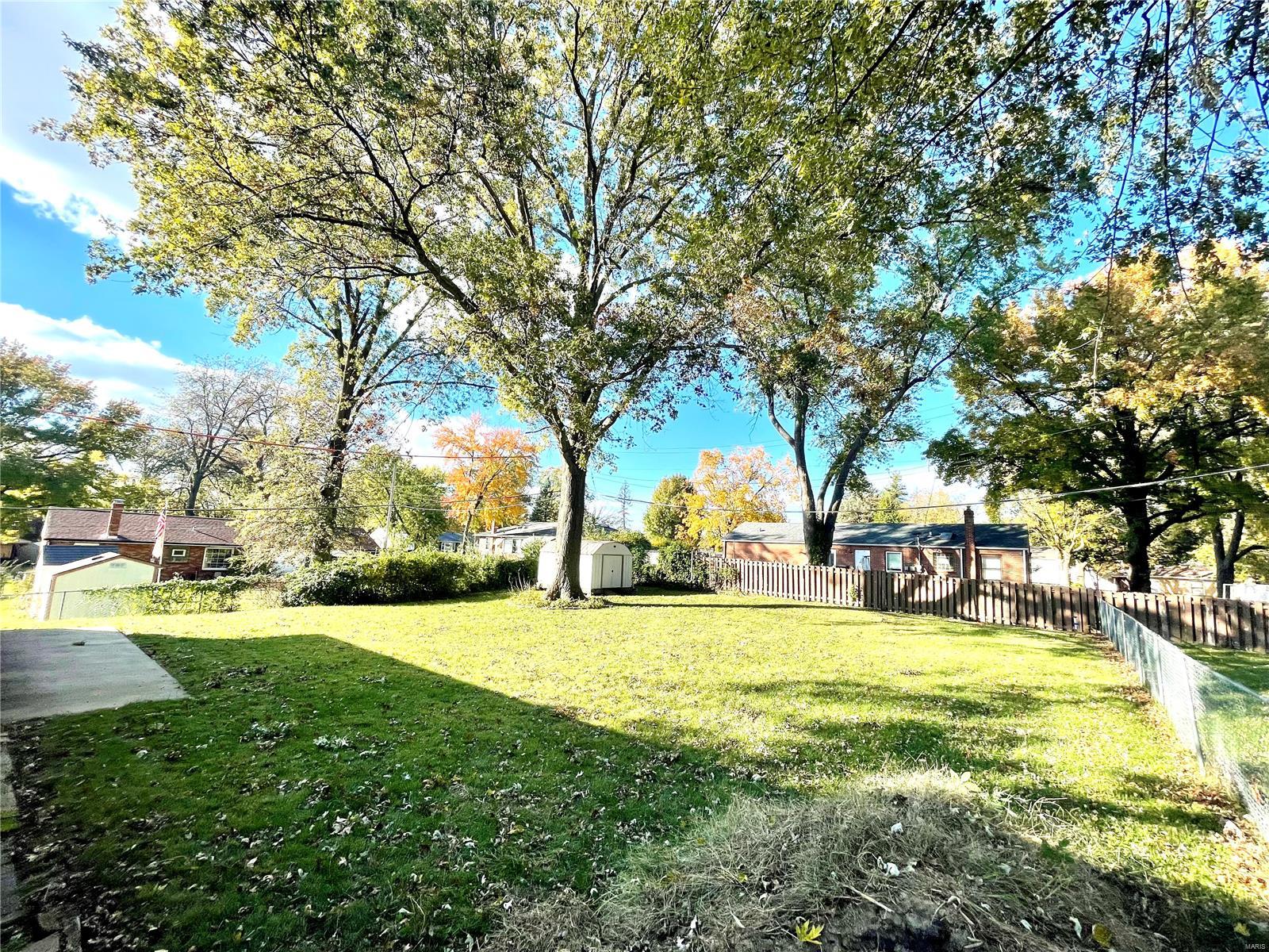 Elizabeth Court - Residential