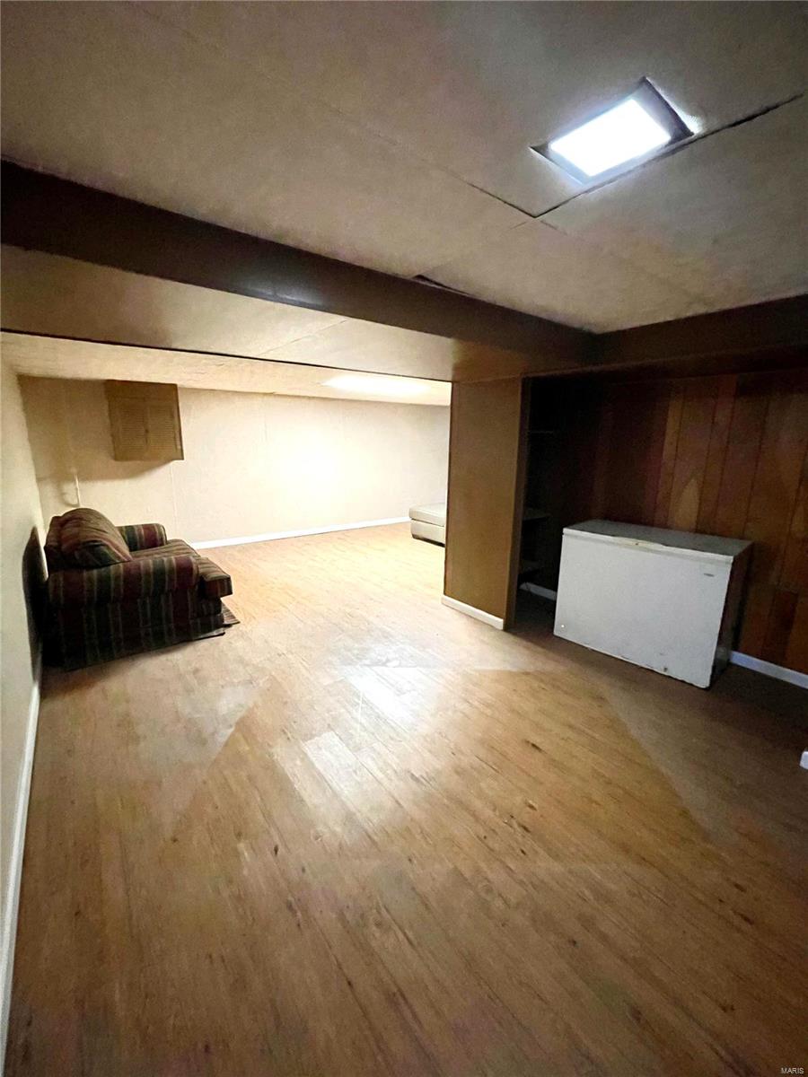 Elizabeth Court - Residential