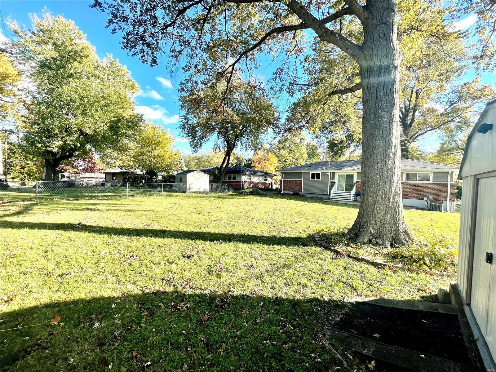 Elizabeth Court - Residential