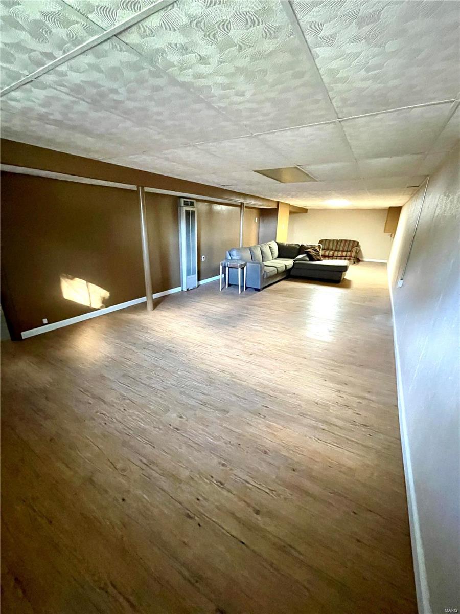 Elizabeth Court - Residential