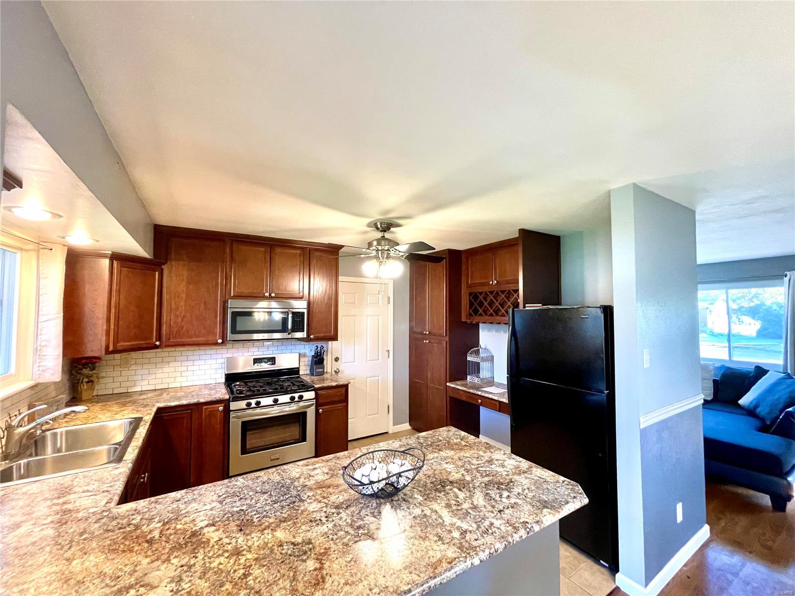 Elizabeth Court - Residential