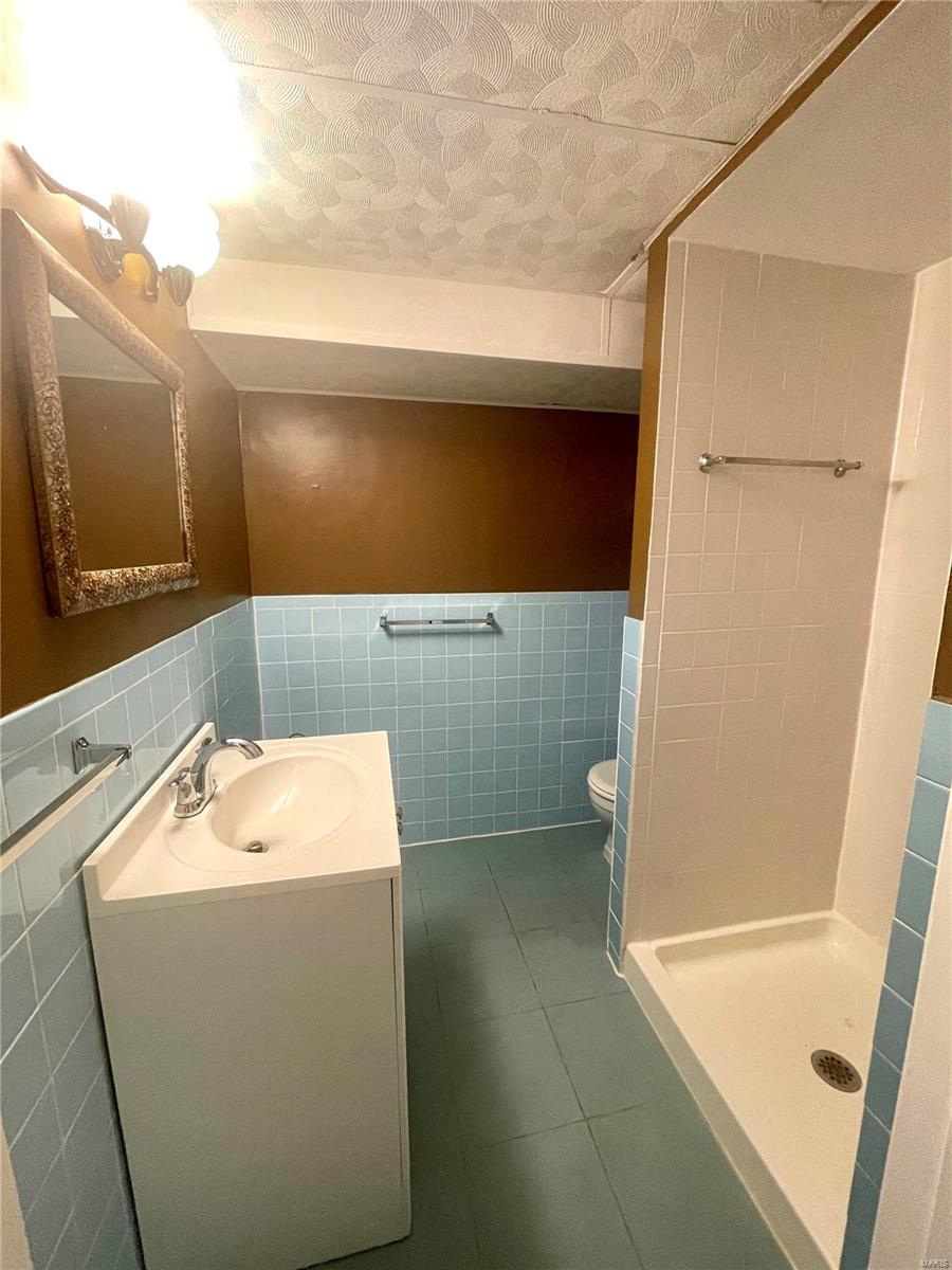 Elizabeth Court - Residential