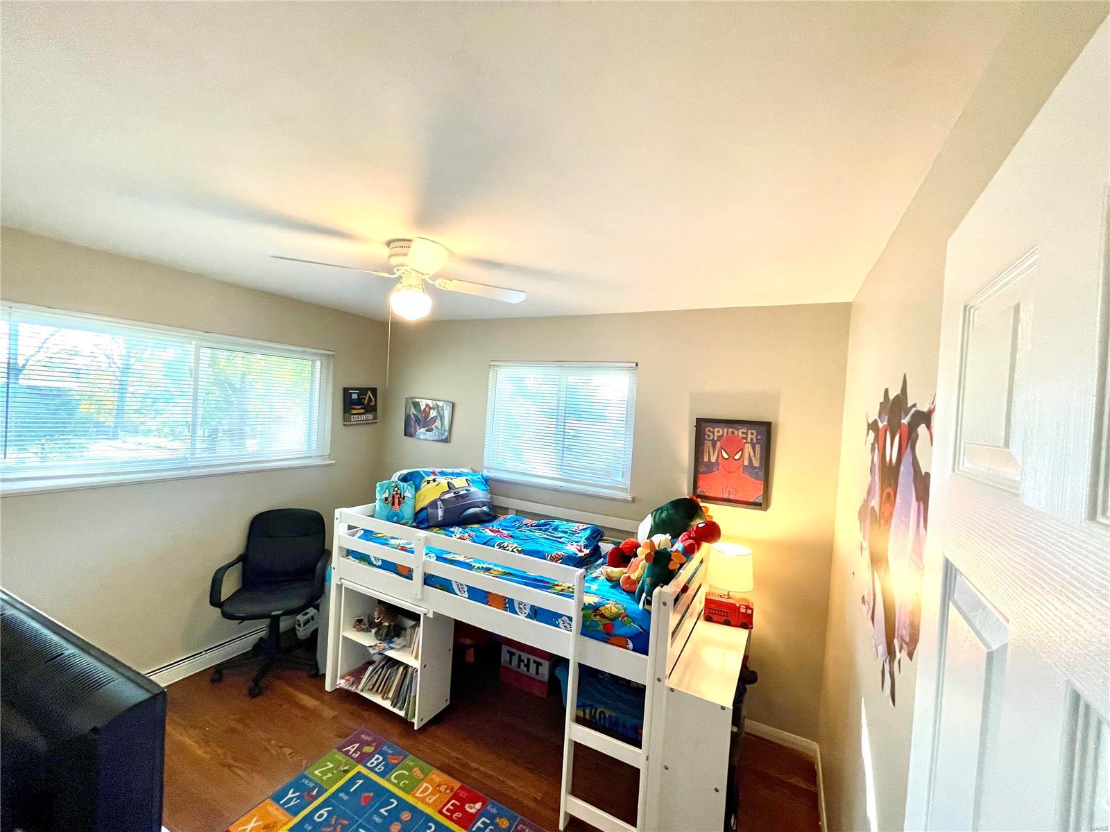 Elizabeth Court - Residential