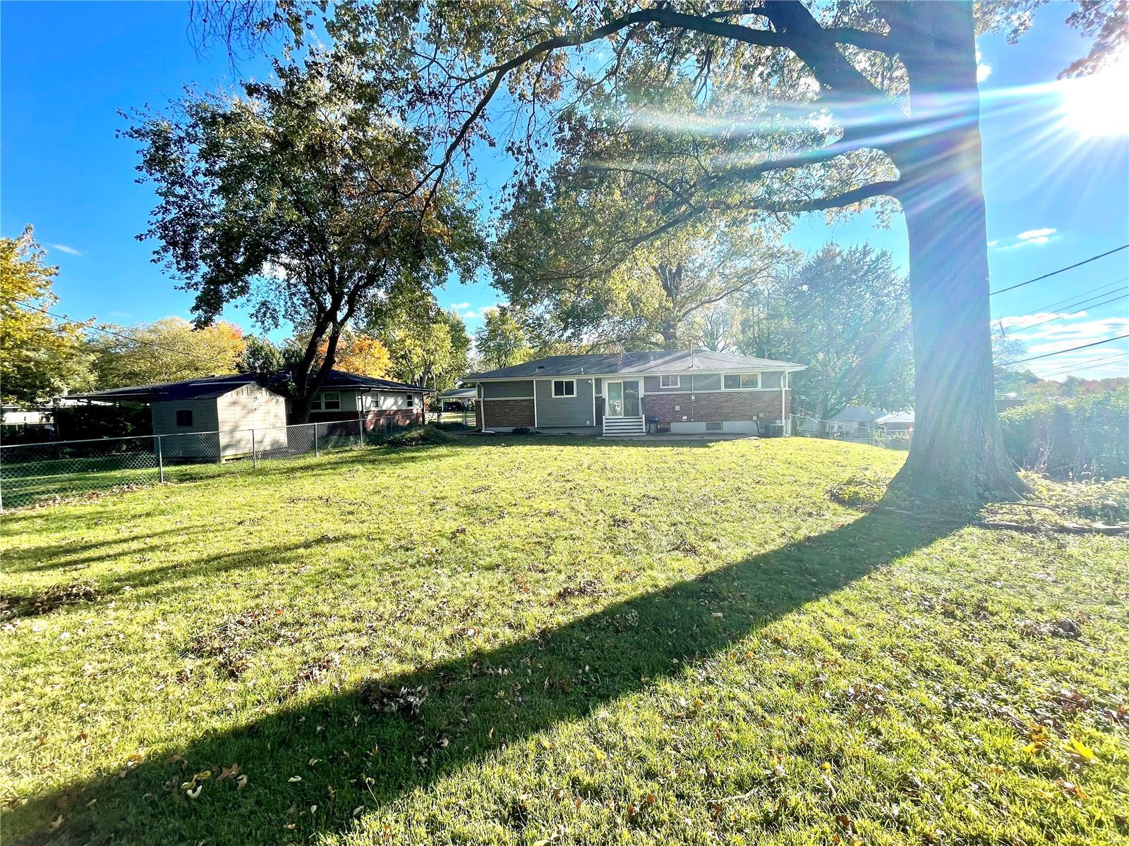 Elizabeth Court - Residential