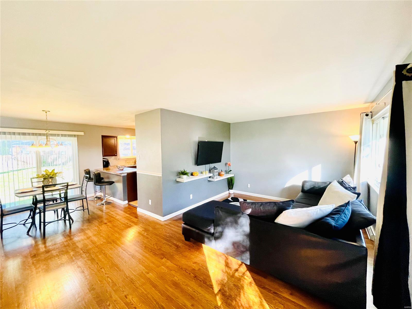 Elizabeth Court - Residential