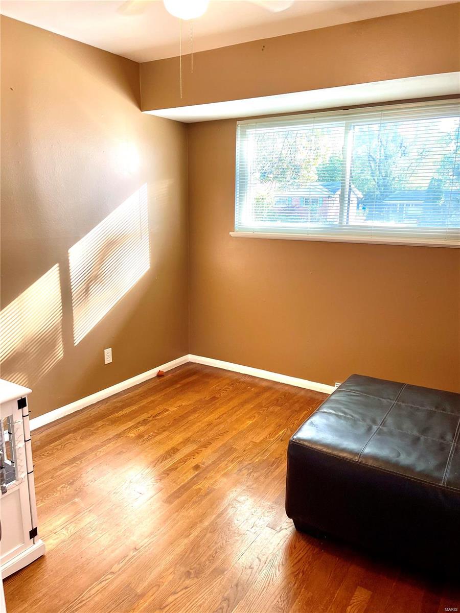 Elizabeth Court - Residential