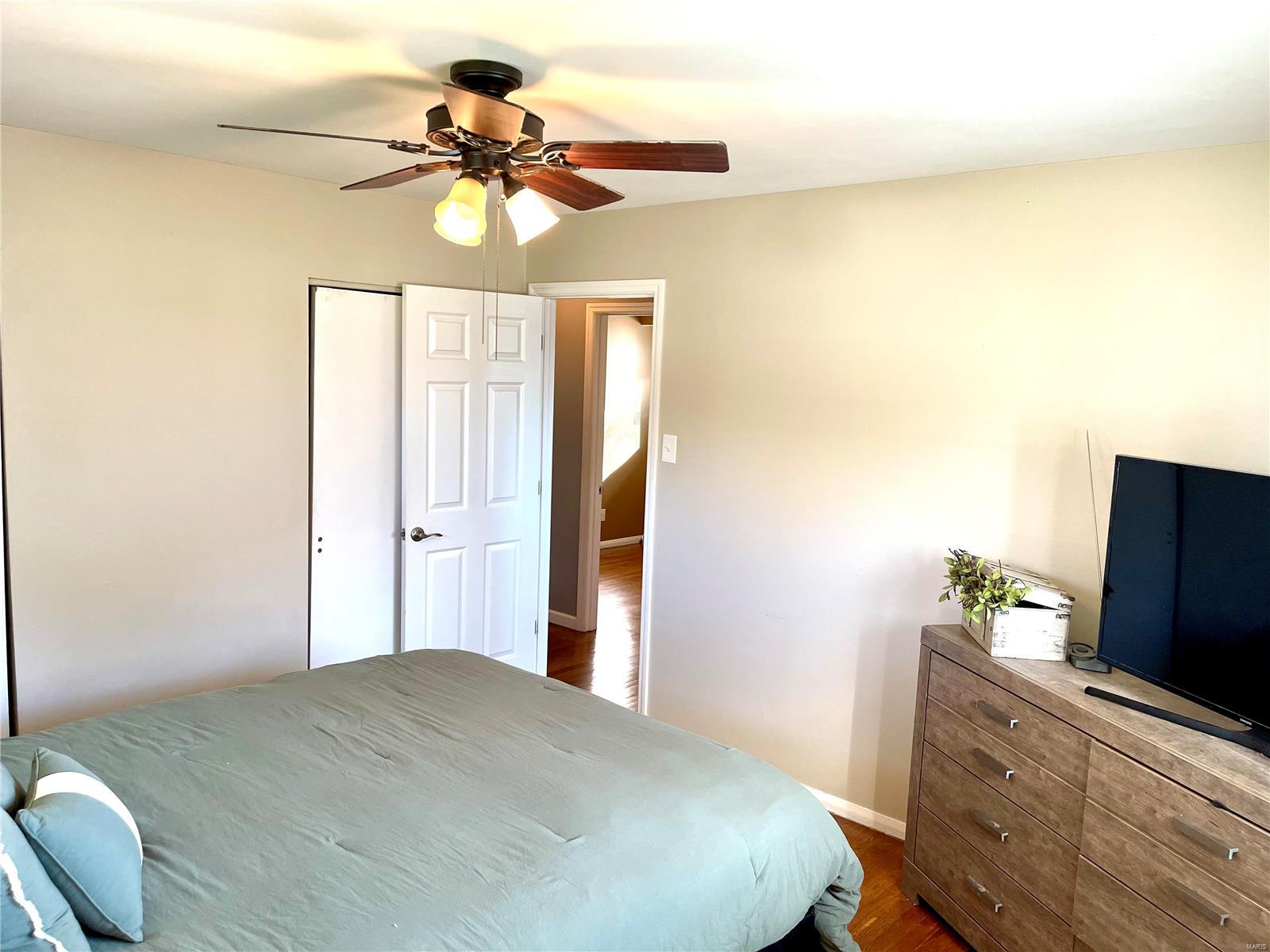 Elizabeth Court - Residential