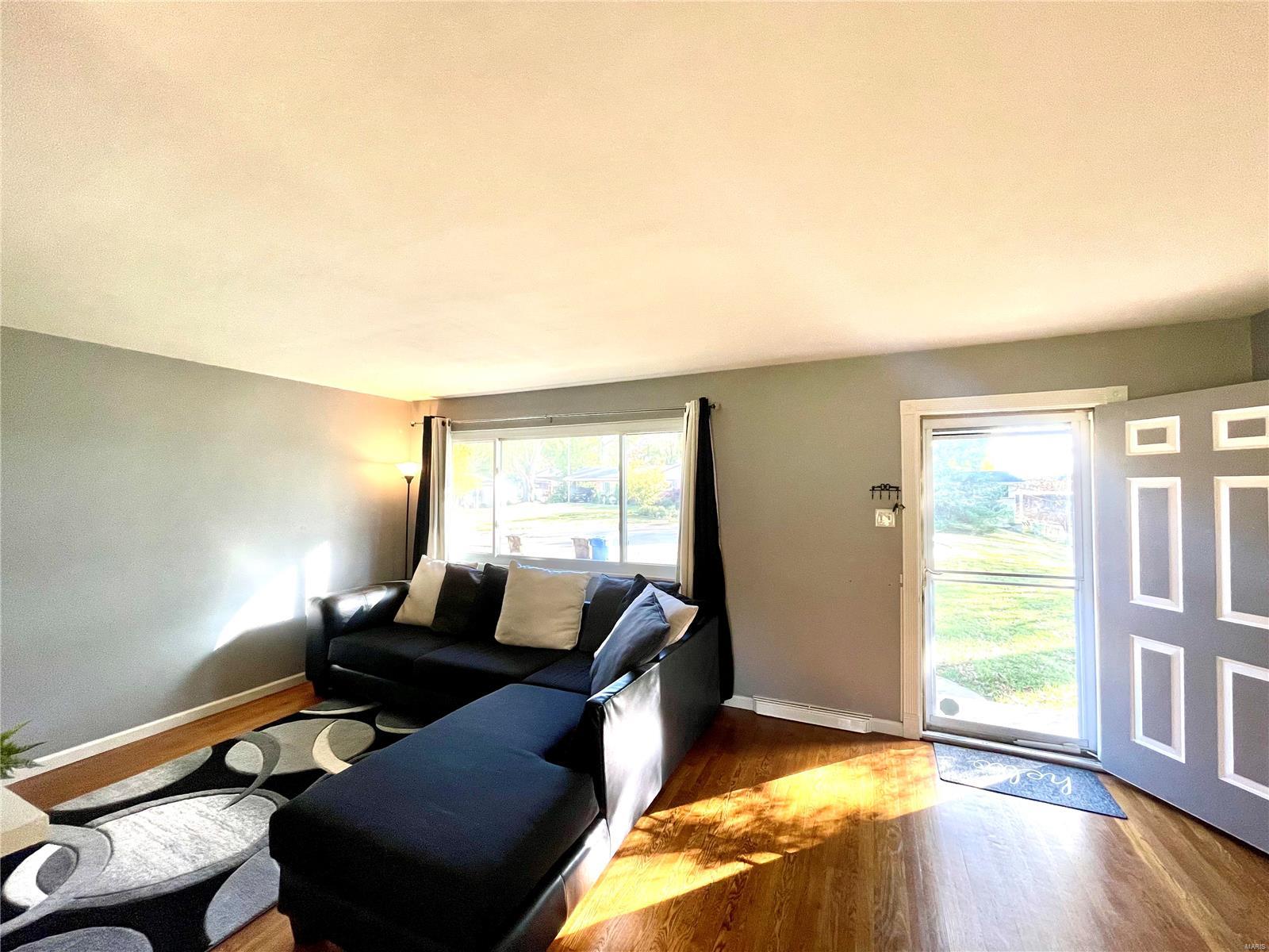 Elizabeth Court - Residential