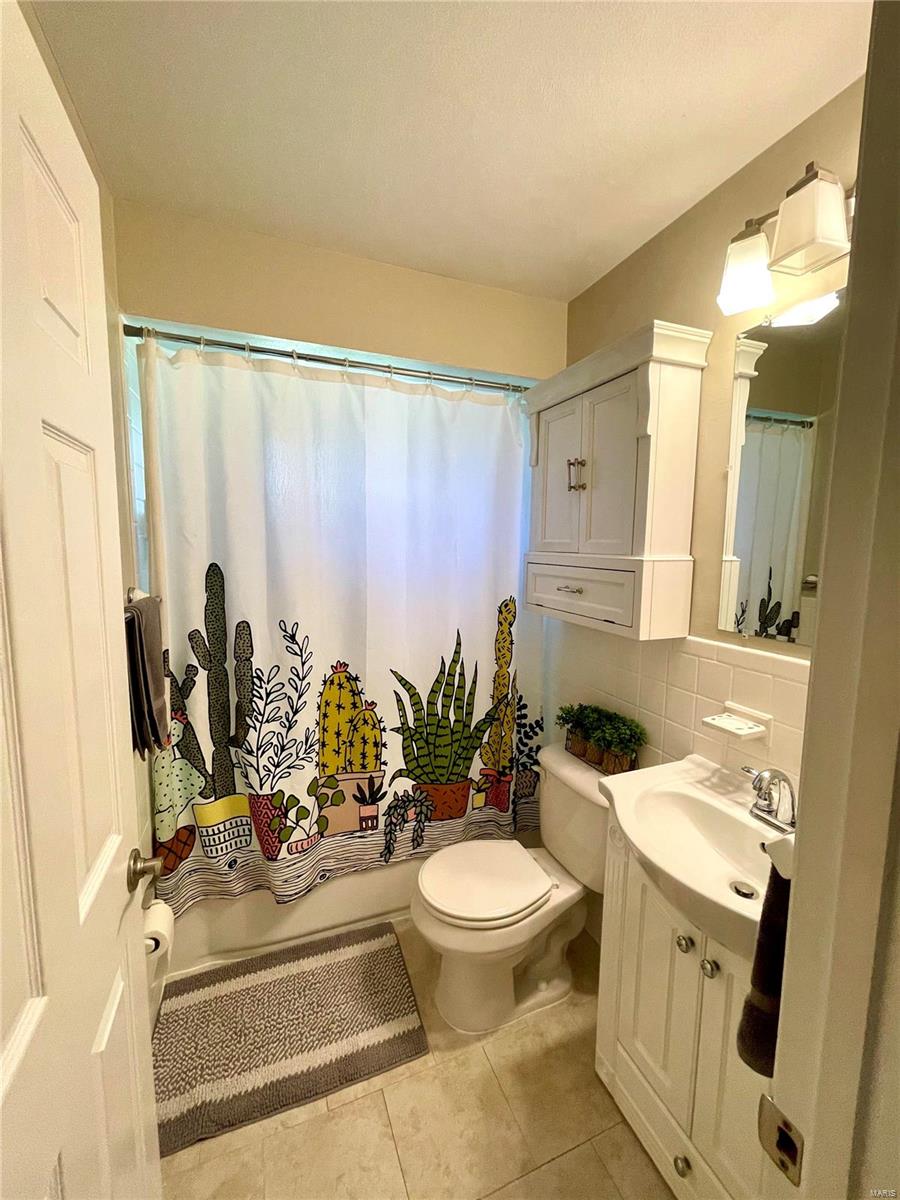 Elizabeth Court - Residential