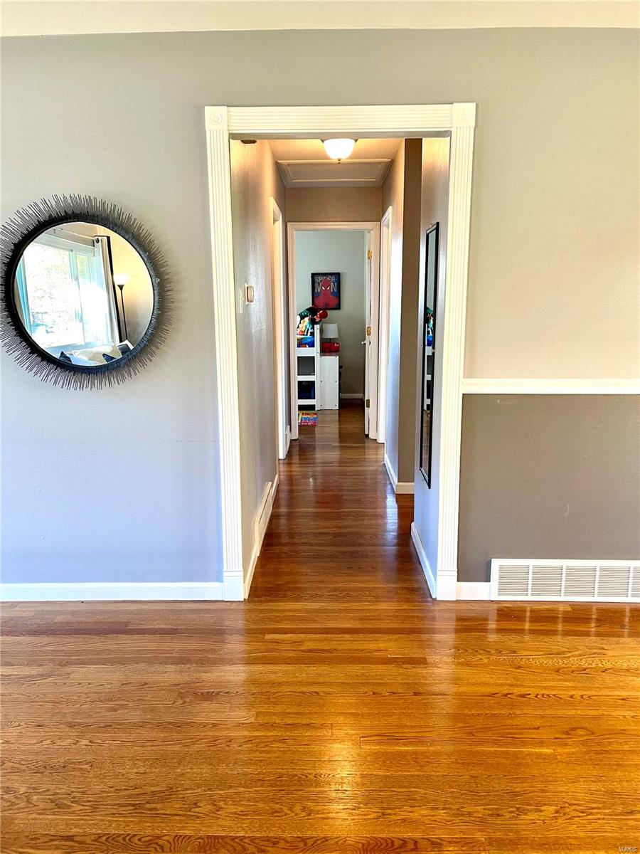 Elizabeth Court - Residential