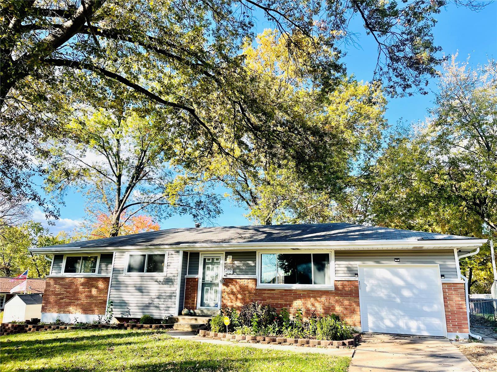 Elizabeth Court - Residential