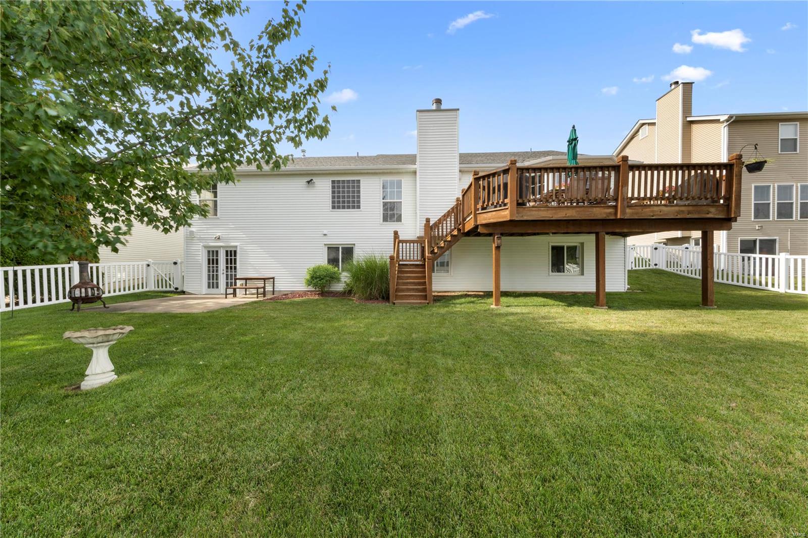 Villages at Bainbridge - Residential