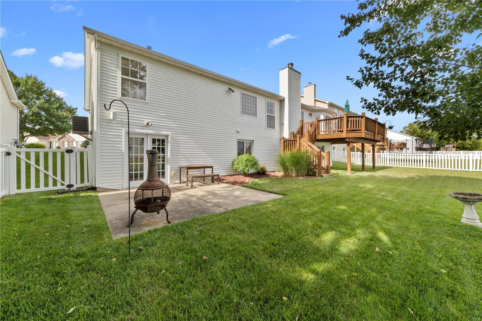 Villages at Bainbridge - Residential