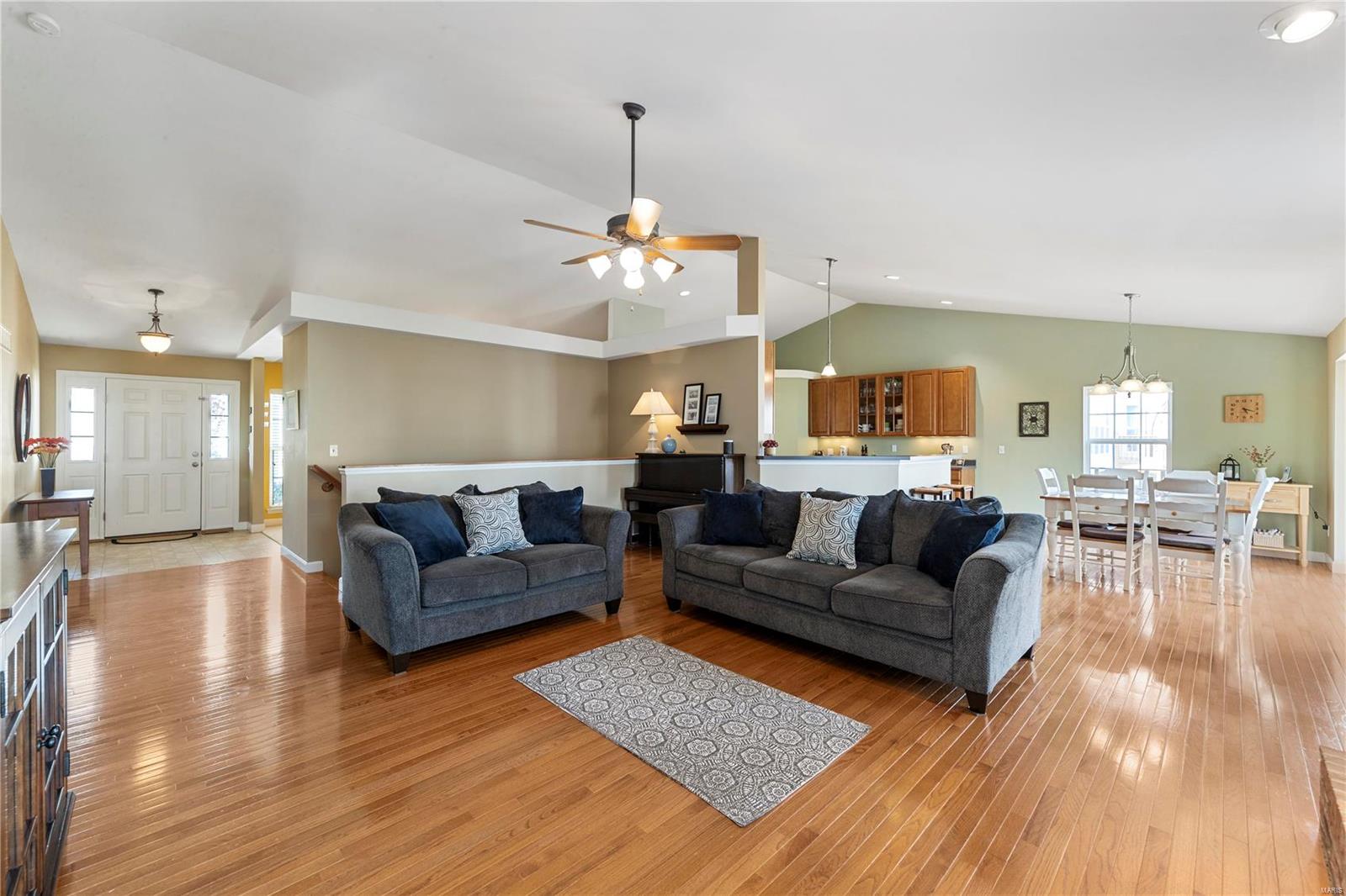 Villages at Bainbridge - Residential
