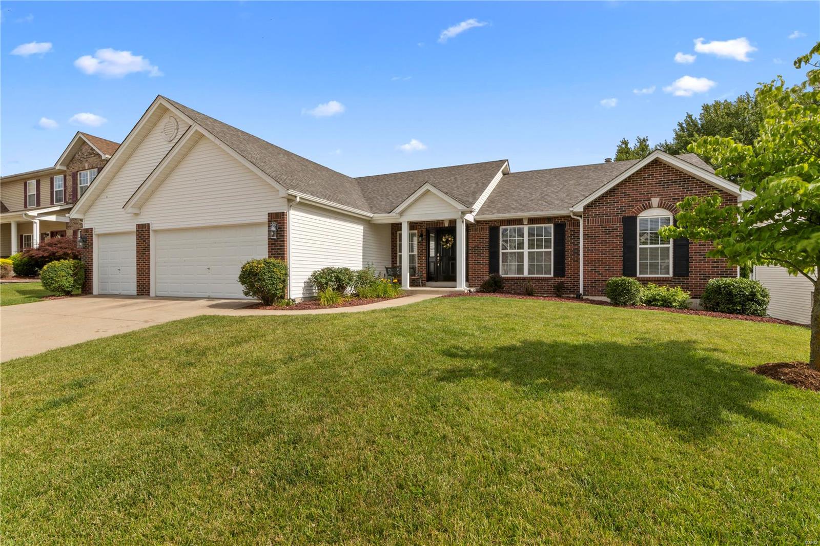 Villages at Bainbridge - Residential
