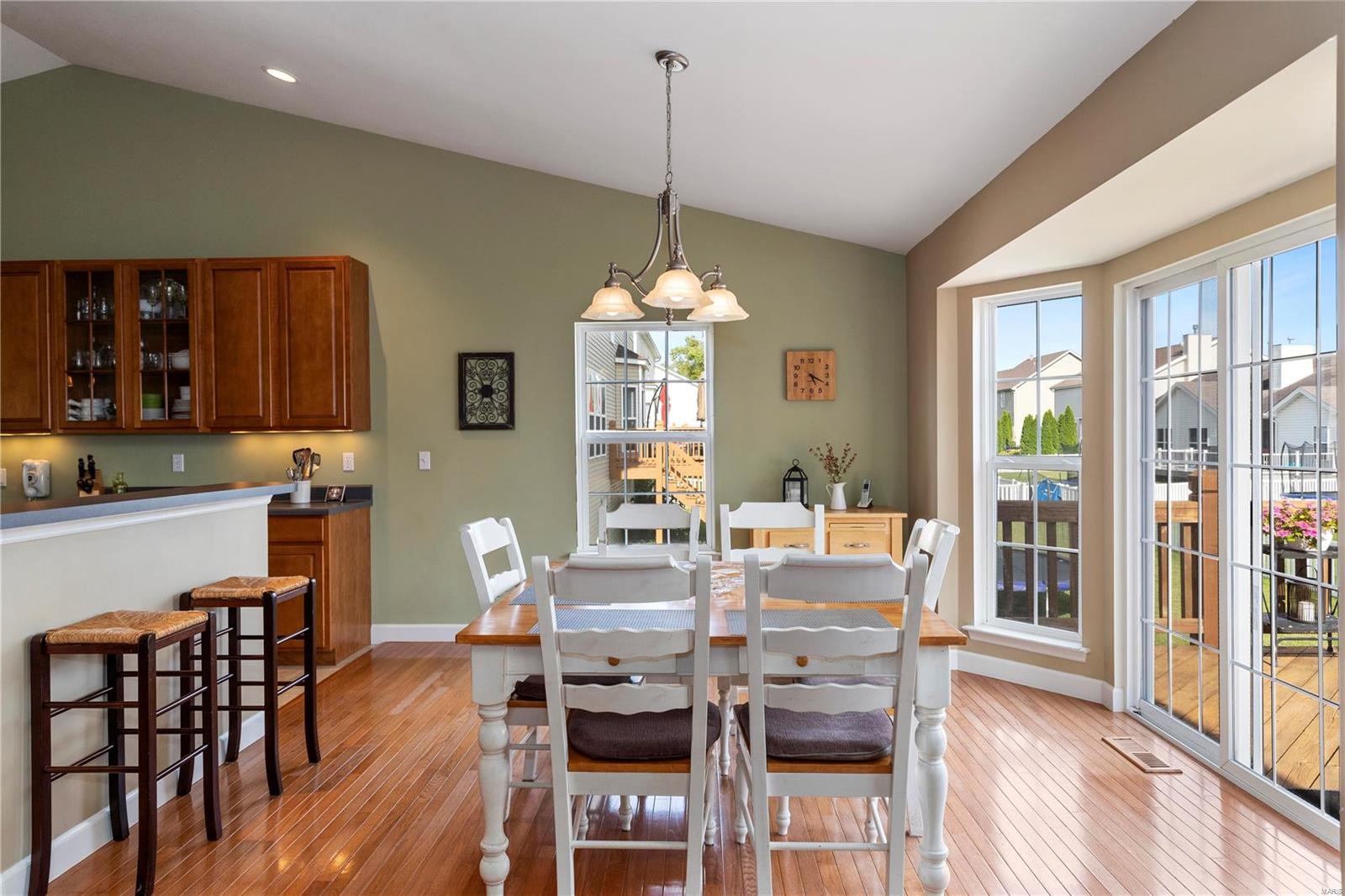 Villages at Bainbridge - Residential