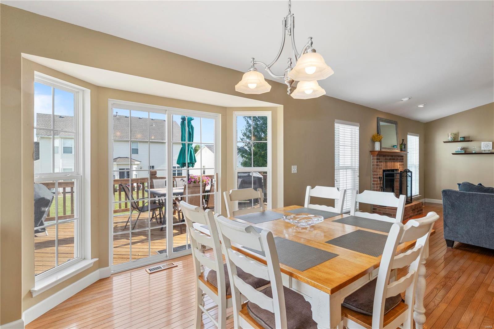 Villages at Bainbridge - Residential