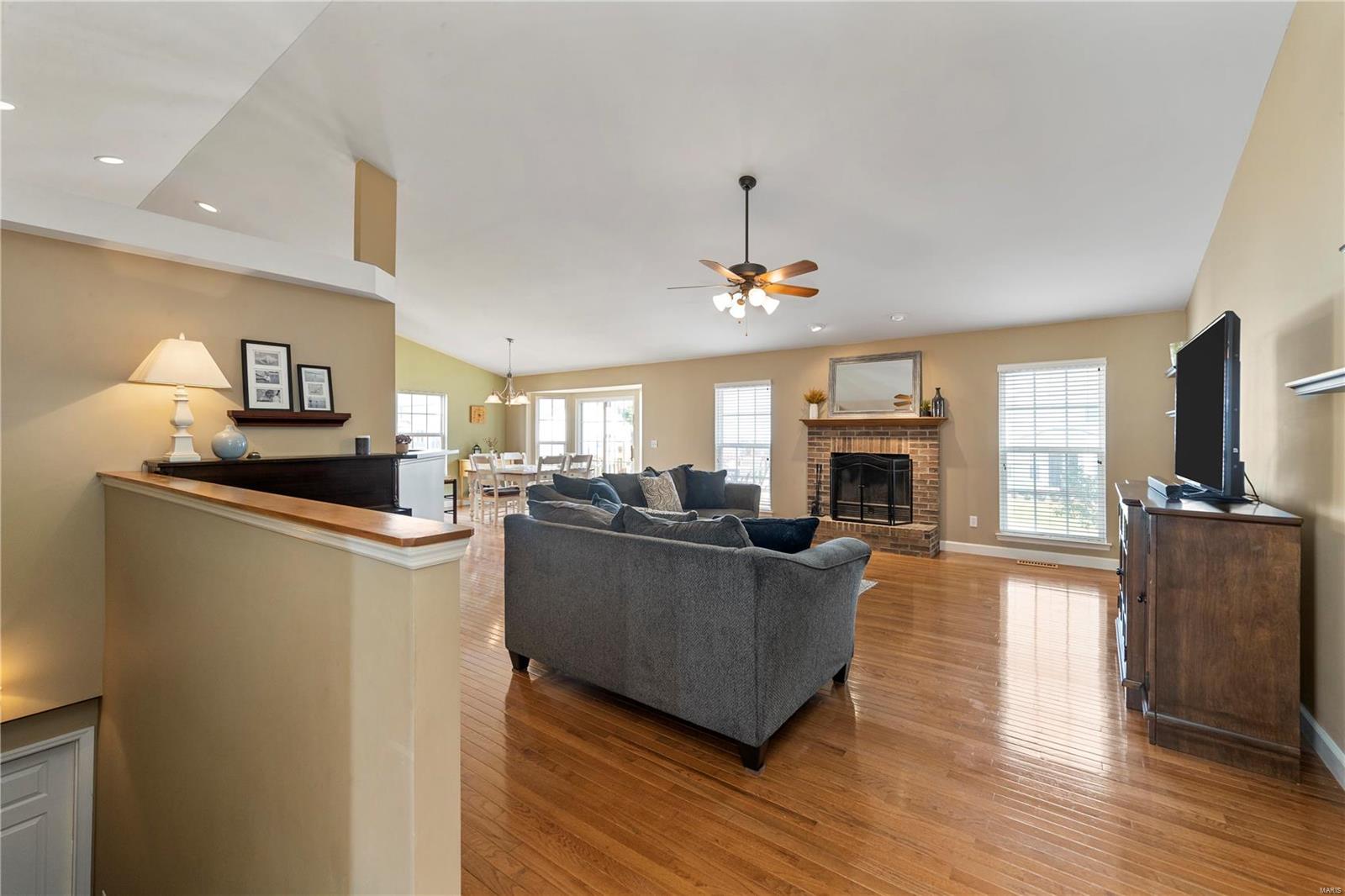 Villages at Bainbridge - Residential