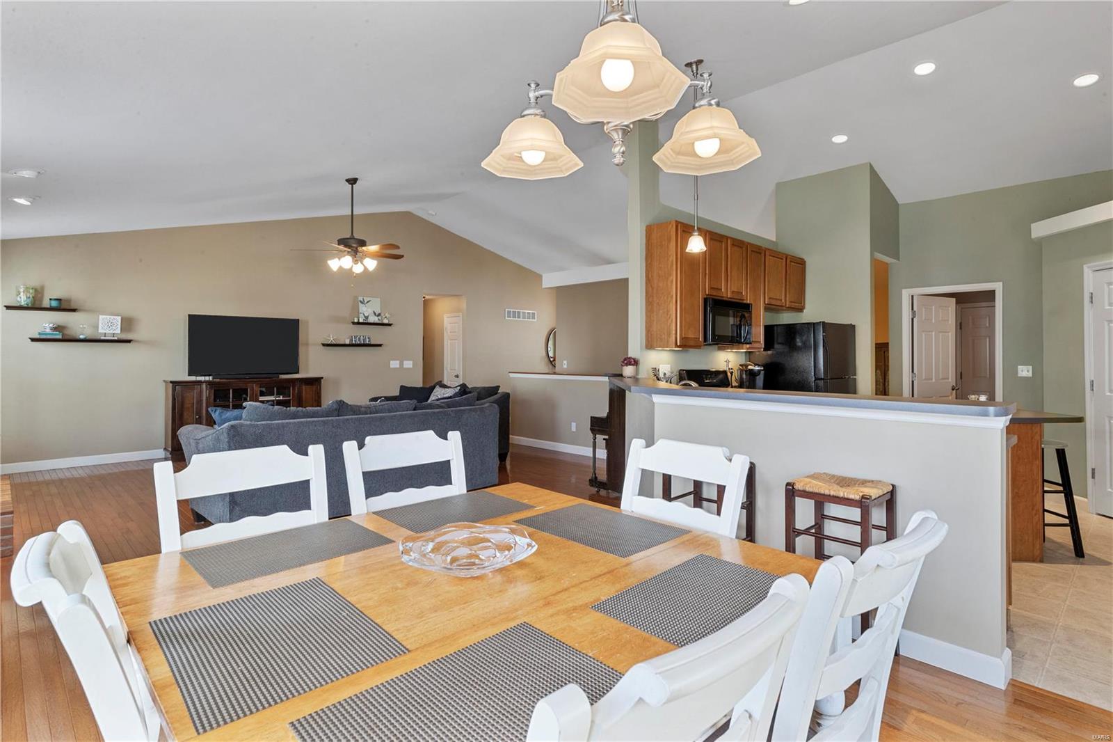 Villages at Bainbridge - Residential
