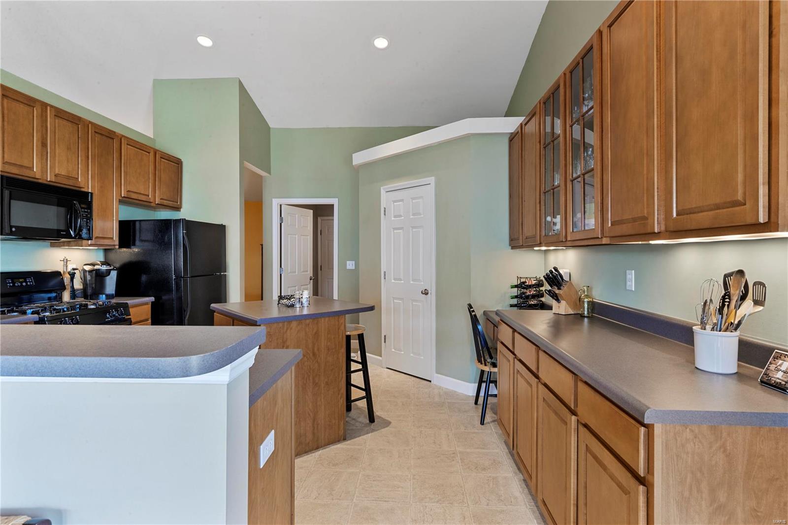 Villages at Bainbridge - Residential