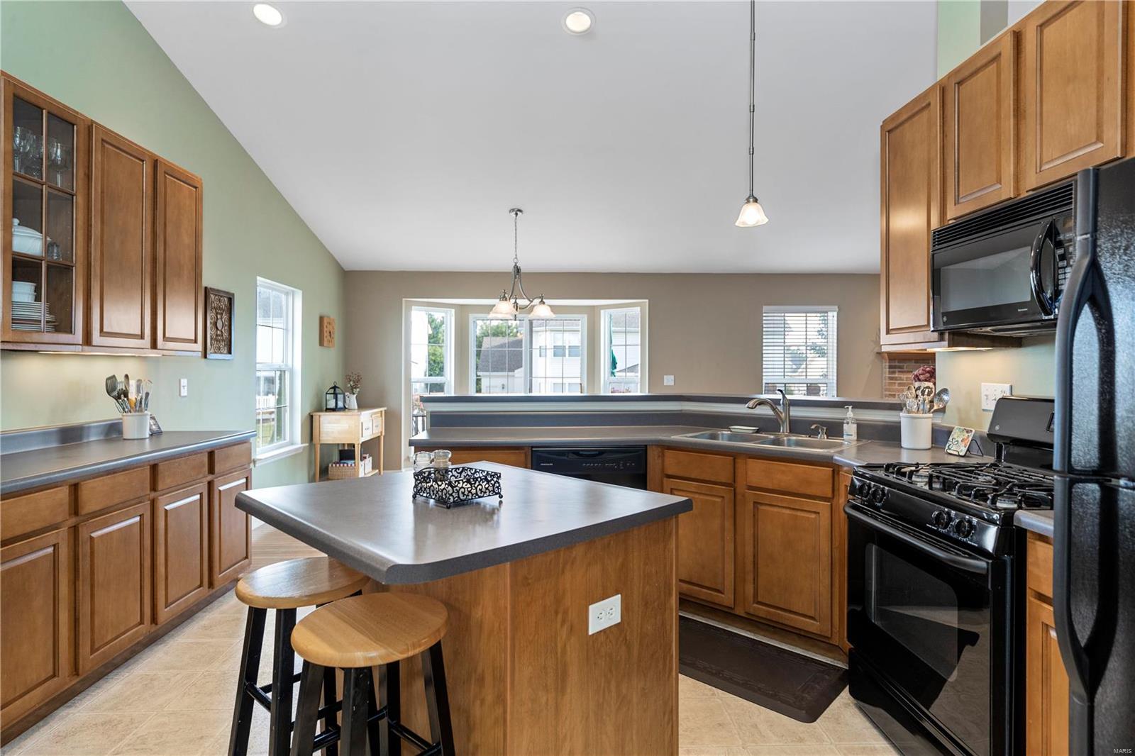 Villages at Bainbridge - Residential