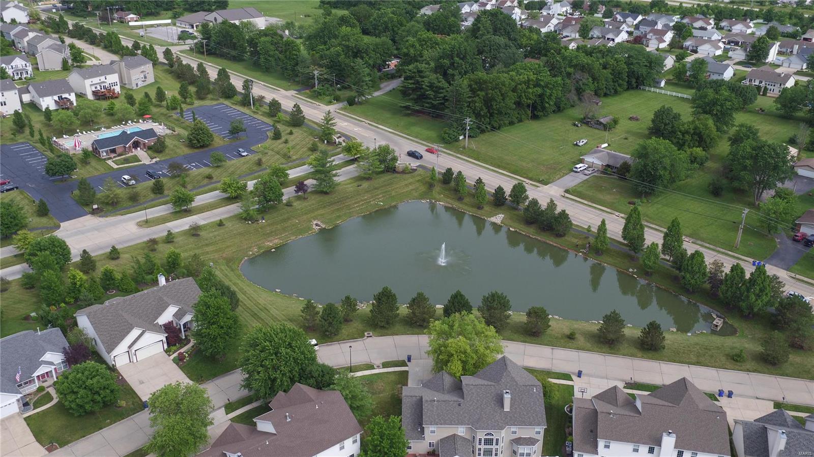 Villages at Bainbridge - Residential