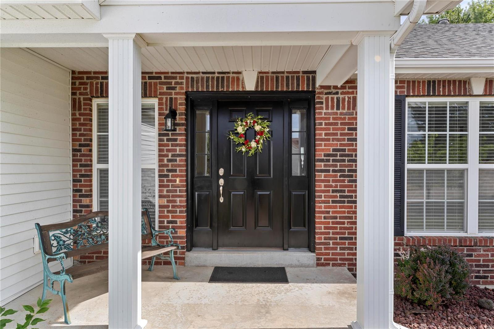 Villages at Bainbridge - Residential