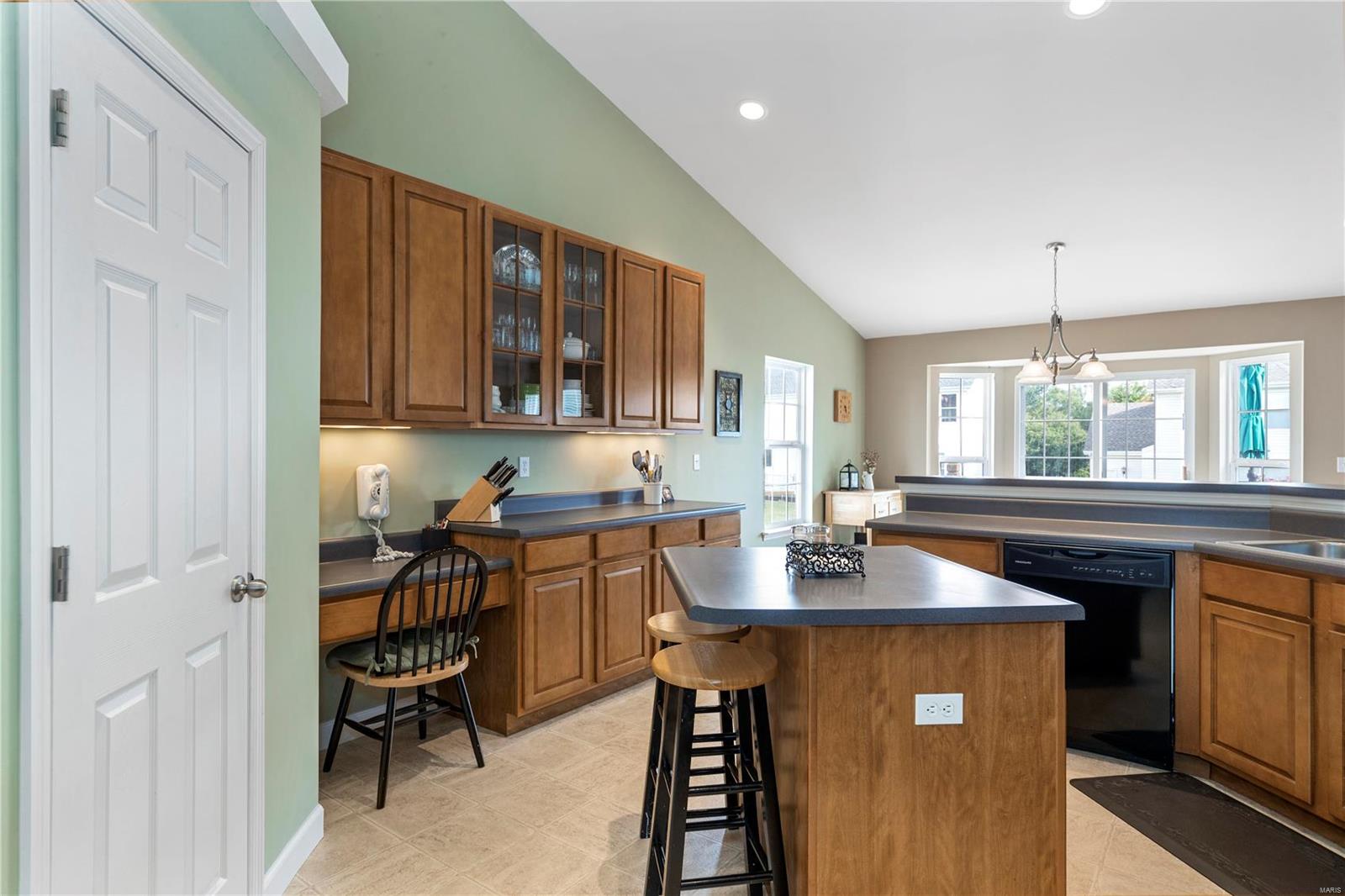 Villages at Bainbridge - Residential