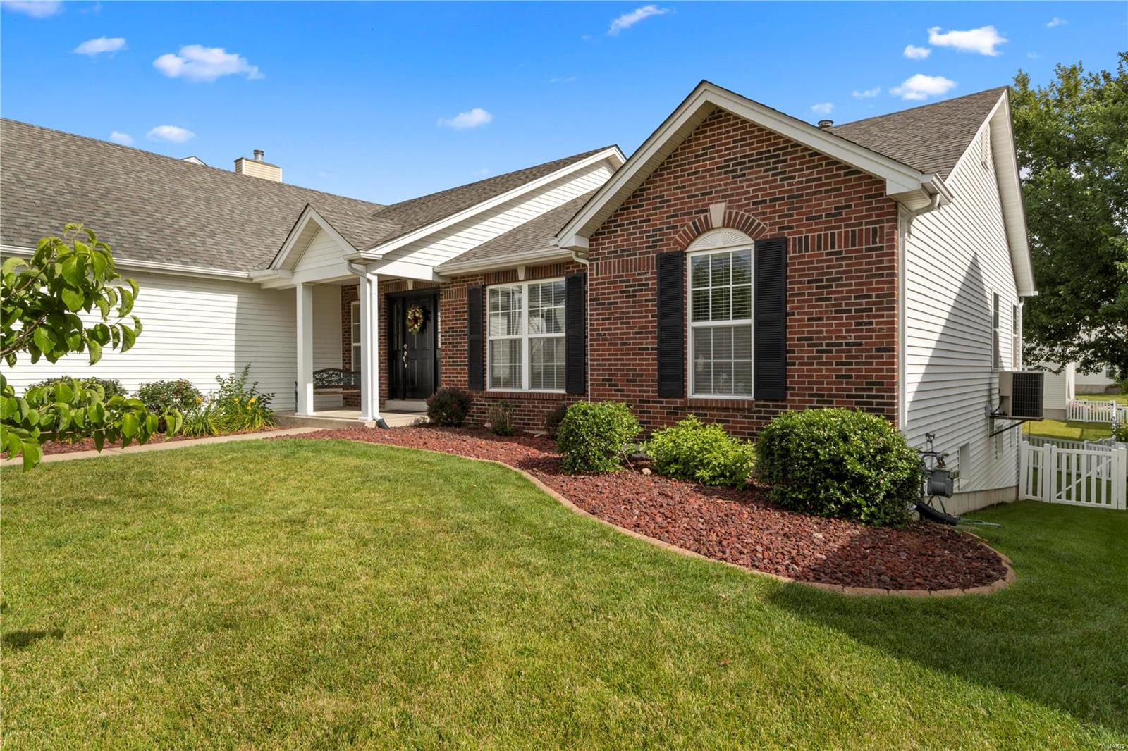Villages at Bainbridge - Residential