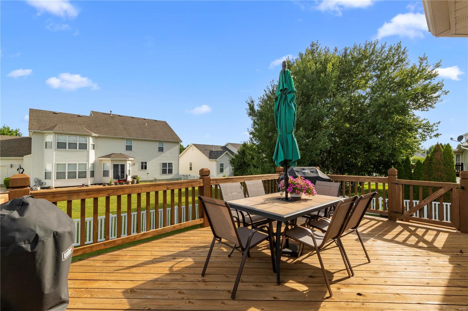 Villages at Bainbridge - Residential