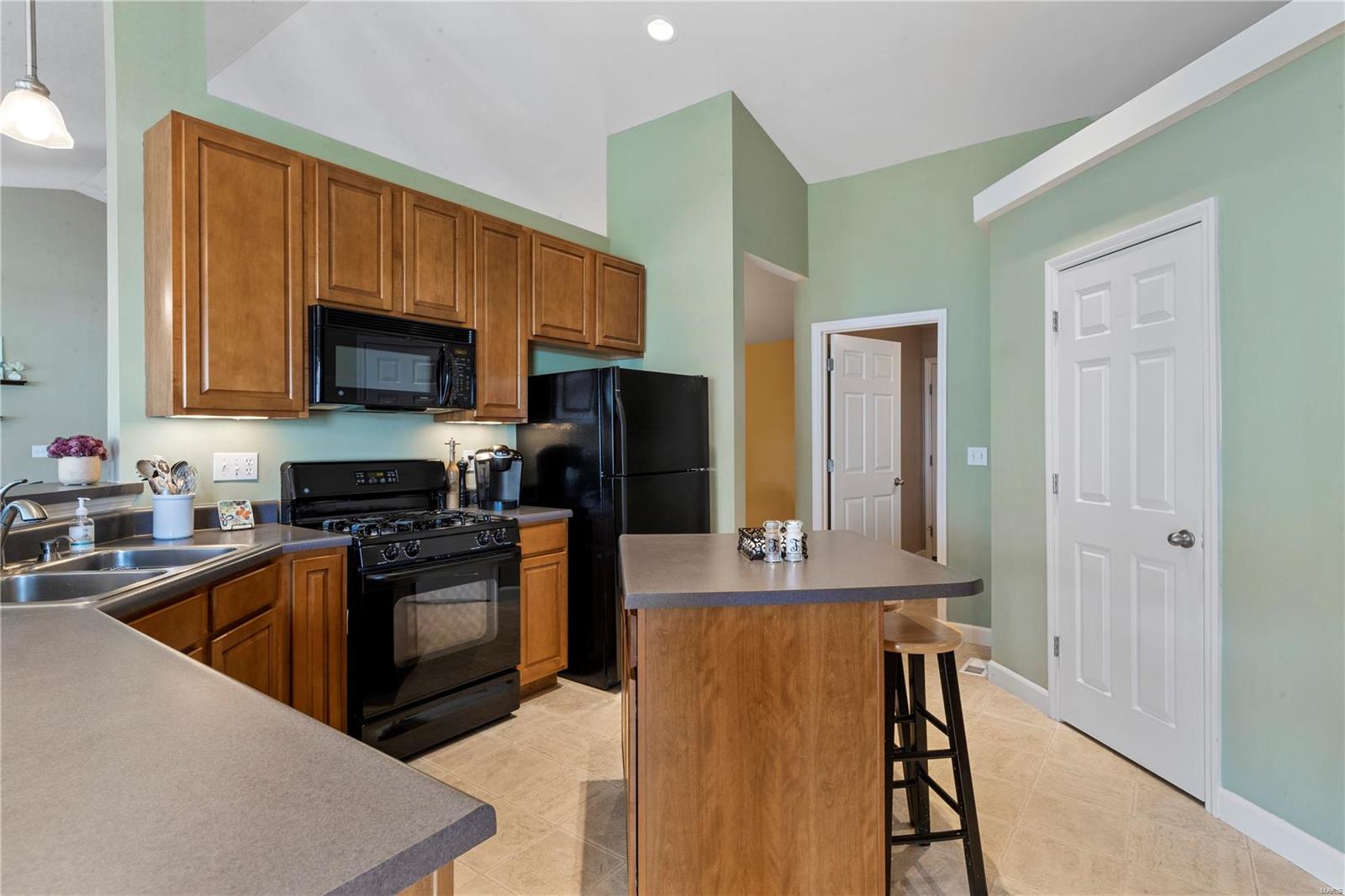 Villages at Bainbridge - Residential