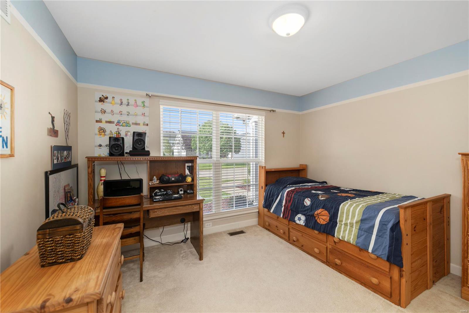Villages at Bainbridge - Residential