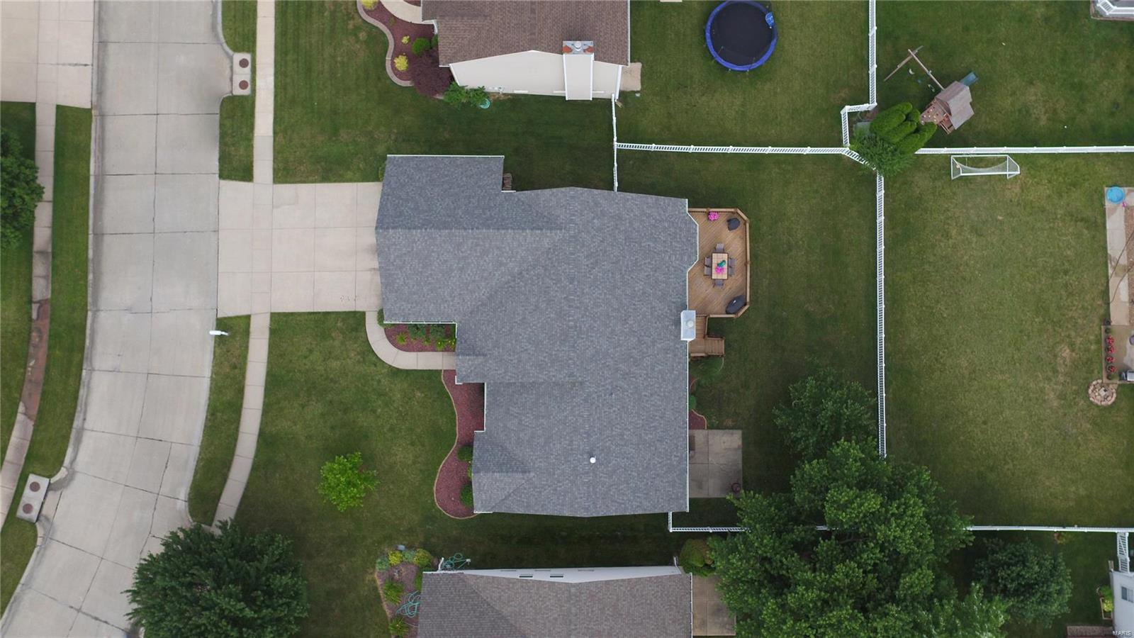 Villages at Bainbridge - Residential